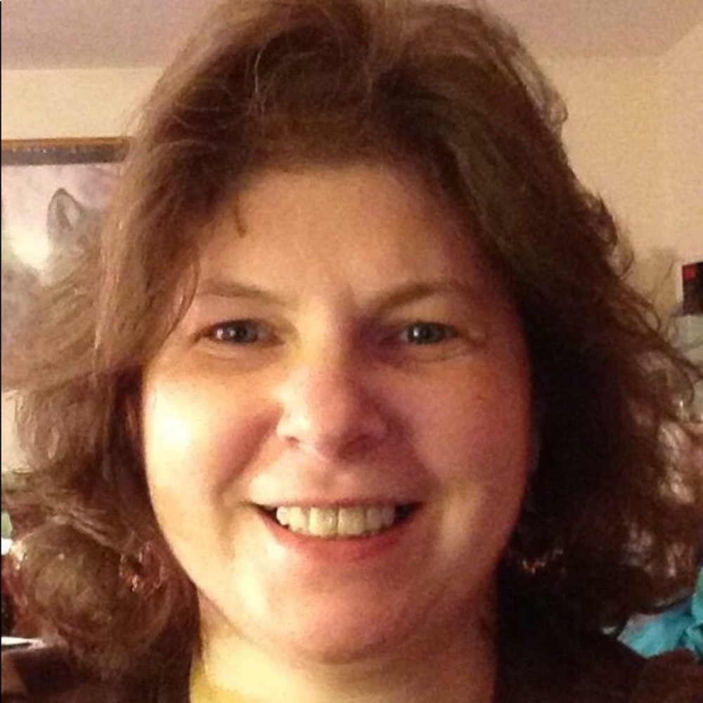 Meet your Posher, Deb